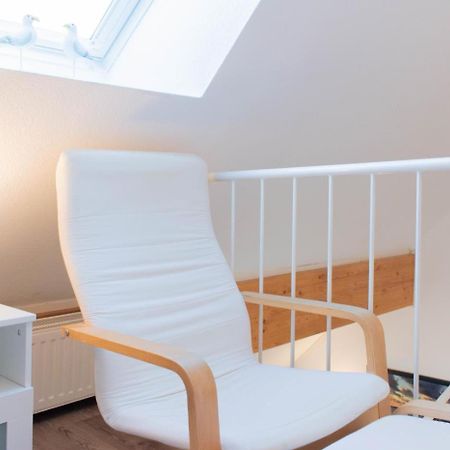 Ferienwohnung Residenz Barke App. 20 Шарбойц Екстер'єр фото